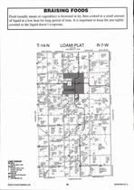 Map Image 037, Sangamon and Menard Counties 2007